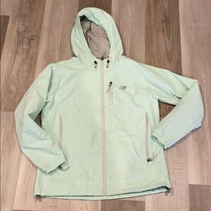 New Balance Jacket
